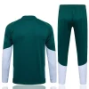 Conjunto 2026 Verde - Equipación Italia Niños | PTDHMALL