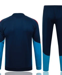 España Niños Conjunto 2026 Azul - España Niños Barata | PTDHMALL