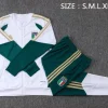Conjunto 2026 Blanco - Equipación Italia Niños | PTDHMALL