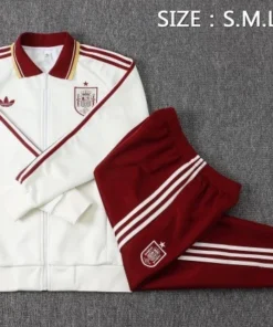 España Niños Conjunto 2026 Amarillo - España Niños Barata | PTDHMALL
