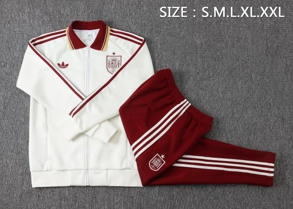 España Niños Conjunto 2026 Amarillo - España Niños Barata | PTDHMALL
