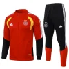 Conjunto 2026 Rojo - Equipacion Alemania Niños | PTDHMALL