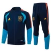 España Niños Conjunto 2026 Amarillo - España Niños Barata | PTDHMALL