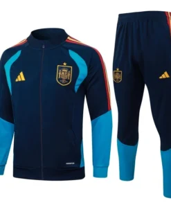 España Niños Conjunto 2026 Amarillo - España Niños Barata | PTDHMALL