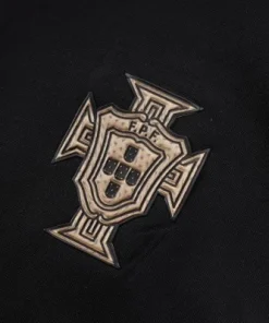 Portugal Conjunto 2026 Negro - Portugal Barata | PTDHMALL