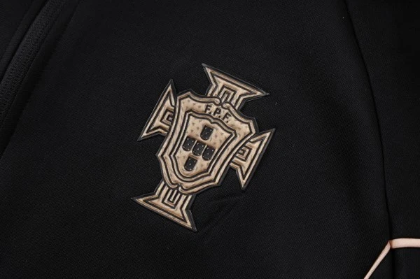 Portugal Conjunto 2026 Negro - Portugal Barata | PTDHMALL