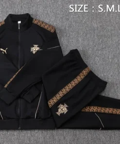 Portugal Conjunto 2026 Negro - Portugal Barata | PTDHMALL