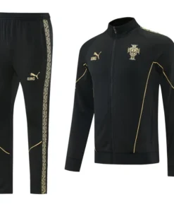 Portugal Conjunto 2026 Negro - Portugal Barata | PTDHMALL