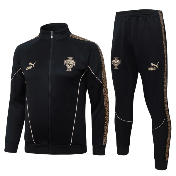 Portugal Conjunto 2026 Negro - Portugal Barata | PTDHMALL