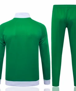 Senegal Conjunto 2026 Verde - Senegal Barata | PTDHMALL