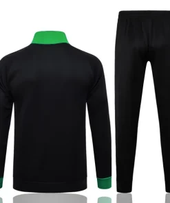Senegal Conjunto 2026 Negro - Senegal Barata | PTDHMALL