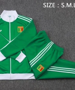 Senegal Conjunto 2026 Verde - Senegal Barata | PTDHMALL