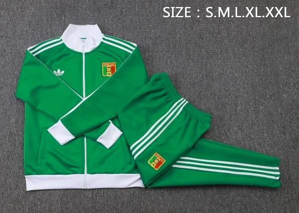 Senegal Conjunto 2026 Verde - Senegal Barata | PTDHMALL