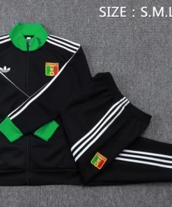 Senegal Conjunto 2026 Negro - Senegal Barata | PTDHMALL