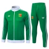 Senegal Conjunto 2026 Verde - Senegal Barata | PTDHMALL