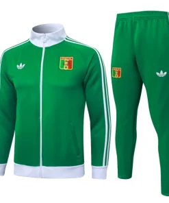 Senegal Conjunto 2026 Verde - Senegal Barata | PTDHMALL