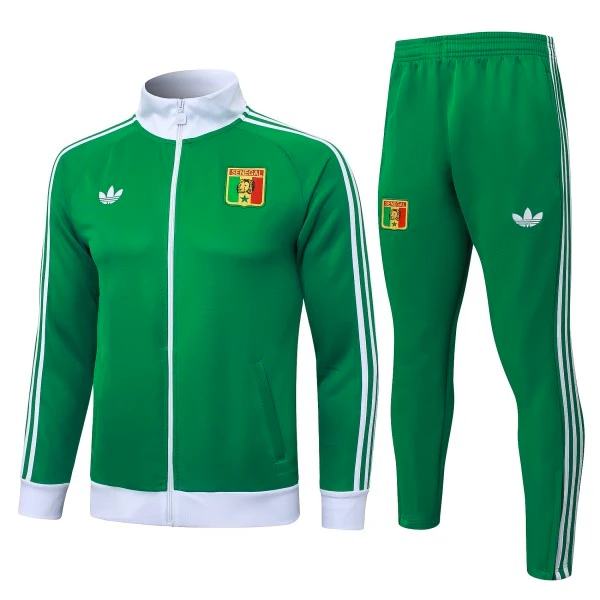 Senegal Conjunto 2026 Verde - Senegal Barata | PTDHMALL