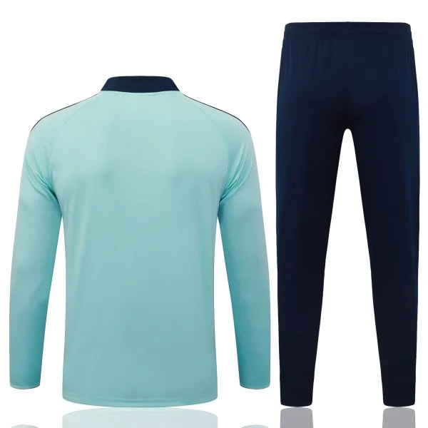 Alemania Conjunto 2026 Verde - Alemania Barata | PTDHMALL