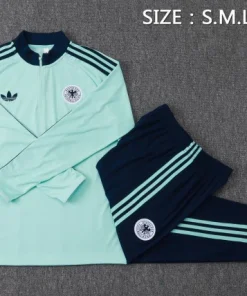 Alemania Conjunto 2026 Verde - Alemania Barata | PTDHMALL