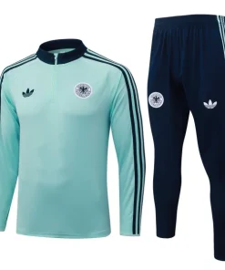Alemania Conjunto 2026 Verde - Alemania Barata | PTDHMALL