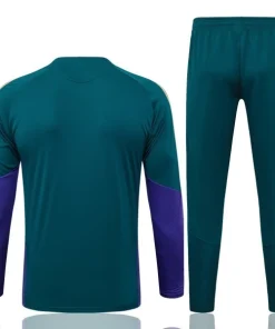 Arabia Saudita Conjunto 2025 Verde - Arabia Saudita Barata | PTDHMALL