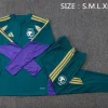Arabia Saudita Conjunto 2025 Verde - Arabia Saudita Barata | PTDHMALL