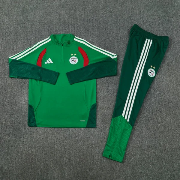 Argelia Conjunto 2026 Verde - Argelia Barata | PTDHMALL