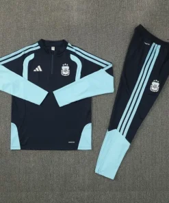 Argentina Conjunto 2026 Azul - Argentina Barata | PTDHMALL