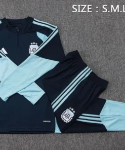 Argentina Conjunto 2026 Azul - Argentina Barata | PTDHMALL