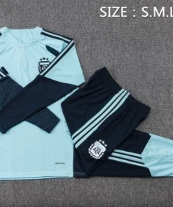Argentina Conjunto 2026 Azul - Argentina Barata | PTDHMALL