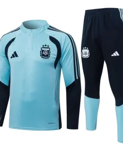Argentina Conjunto 2026 Azul - Argentina Barata | PTDHMALL