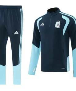 Argentina Conjunto 2026 Azul - Argentina Barata | PTDHMALL