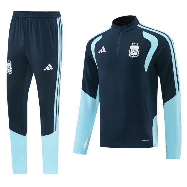 Argentina Conjunto 2026 Azul - Argentina Barata | PTDHMALL