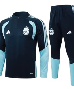 Argentina Conjunto 2026 Azul - Argentina Barata | PTDHMALL