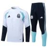 Argentina Conjunto 2026 Blanco - Argentina Barata | PTDHMALL