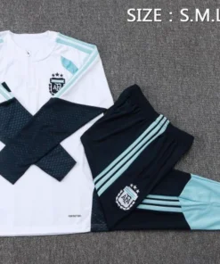 Argentina Conjunto 2026 Blanco - Argentina Barata | PTDHMALL