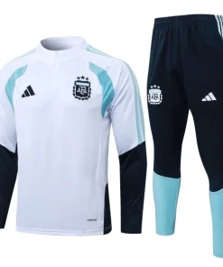 Argentina Conjunto 2026 Blanco - Argentina Barata | PTDHMALL
