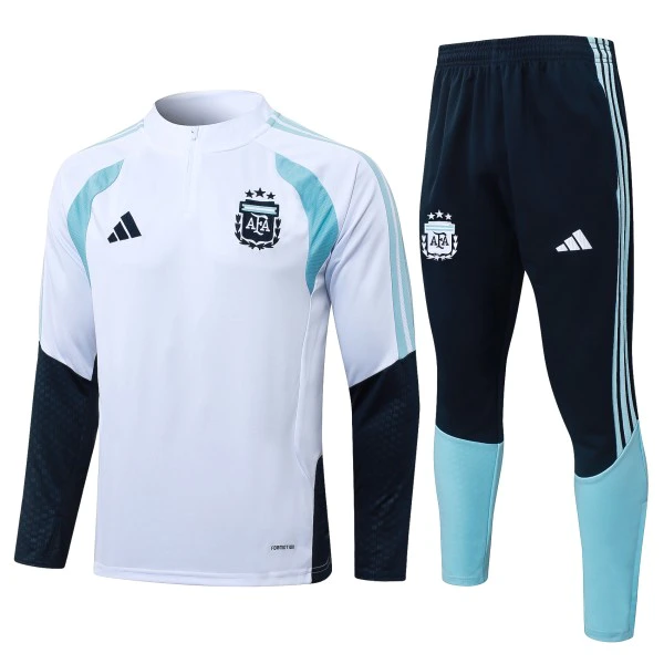 Argentina Conjunto 2026 Blanco - Argentina Barata | PTDHMALL