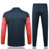 Bayern Múnich Conjunto 2025 2026 Gris - Bayern Múnich Barata | PTDHMALL