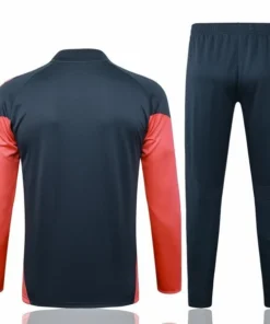 Bayern Múnich Conjunto 2025 2026 Gris - Bayern Múnich Barata | PTDHMALL