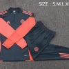 Bayern Múnich Conjunto 2025 2026 Gris - Bayern Múnich Barata | PTDHMALL