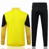 Borussia Dortmund Conjunto 2025 2026 Amarillo - Borussia Dortmund Barata | PTDHMALL