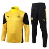 Borussia Dortmund Conjunto 2025 2026 Amarillo - Borussia Dortmund Barata | PTDHMALL