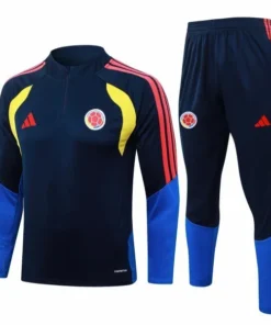 Colombia Conjunto 2026 Azul - Colombia Barata | PTDHMALL