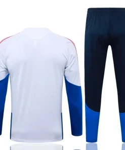 Colombia Conjunto 2026 Blanco - Colombia Barata | PTDHMALL