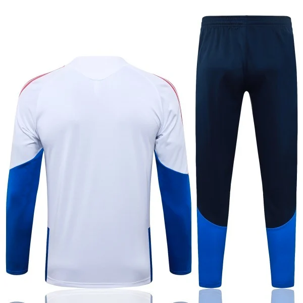 Colombia Conjunto 2026 Blanco - Colombia Barata | PTDHMALL