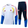 Colombia Conjunto 2026 Blanco - Colombia Barata | PTDHMALL