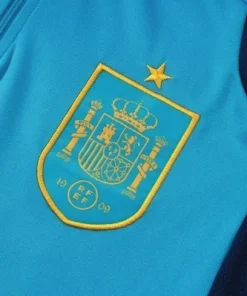España Conjunto 2026 Azul - España Barata | PTDHMALL