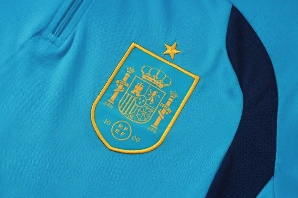 España Conjunto 2026 Azul - España Barata | PTDHMALL