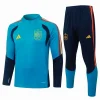 España Conjunto 2026 Azul - España Barata | PTDHMALL